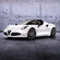 Alfa Romeo 4C Spider