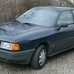 Audi 80 2.0E quattro