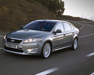 Mondeo 2.0 Duratec