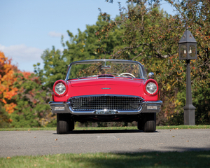 Thunderbird 'F-Bird' Convertible