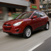 Hyundai Tucson Limited Automatic FWD PZEV vs Hyundai Tucson Limited Automatic AWD vs Mazda 6 i Touring vs Ford Fusion I-4 S FWD