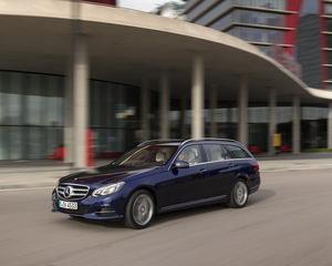 E 250 BlueTEC SW