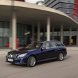 E 250 BlueTEC SW