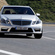 Mercedes-Benz E 63 AMG T-Modell