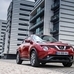 Juke 1.5 dCi Acenta