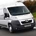 Peugeot Boxer 330 Pro L1H1 2.0 HDi vs Peugeot Boxer 330 Pro L1H2 2.0 HDi