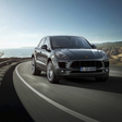 Macan S Diesel