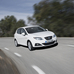 Seat Ibiza 1.4 SE Copa vs Mitsubishi Space Star 1.2 MIVEC Intense