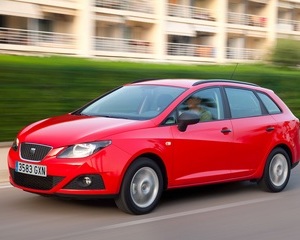 Ibiza ST 1.2 TSI FR 30 Anos