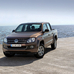 Volkswagen Amarok 2.0 BiTDI Highline vs Volkswagen Tiguan 2.0 TDI BlueMotion Technology SE