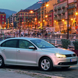 Jetta 1.6 TDI DSG Highline