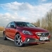 Lexus IS250C vs Volvo V40 Cross Country D2 Kinetic