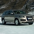 Q7 3.0 TDI SE