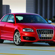 S3 2.0 TFSI Quattro S tronic