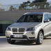 BMW X5 xDrive48i vs BMW X3 xDrive30i vs BMW 328i Touring vs Ford Edge Limited FWD