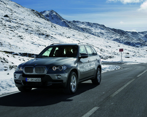 X5 xDrive35d