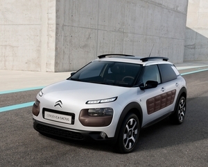 C4 Cactus 1.6 e-HDi ETG6 Feel