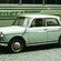 Fiat 1100 R Saloon