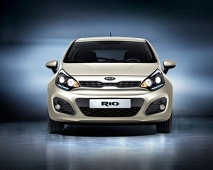 Rio 1.5 CRDI