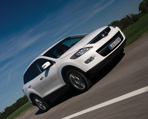 CX-9 Grand Touring FWD