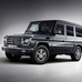 Chrysler New Yorker vs Mercedes-Benz G 500 Cabriolet vs Ford Fiesta Van 1.4 TDCi vs Nissan DeltaWing vs Jordan GP EJ15