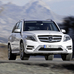 Mercedes-Benz GLK-Class