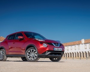 Juke 1.5 dCi N-TEC