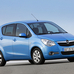 Opel Agila 1.2 ecoFlex Edition