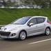 Hyundai Accent 1.4 StyleVersion vs Peugeot 207 SW Premium 1.4 vs Chevrolet Aveo 1.4 LT Automatic