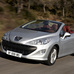 Kia cee'd S coupe 1.6 CRDi TX vs Peugeot 308 CC Sport 1.6 HDI FAP vs Citroën C4 1.6 HDI Exclusive vs Citroën C4 Picasso 1.6 e-HDi Airdream Exclusive