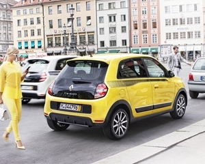 Twingo Dynamique ENERGY TCe S&S