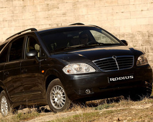 Rodius 270 S