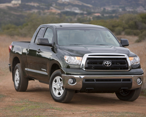 Tundra Grade 4.6L