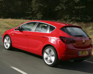 Astra 1.4 ES