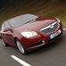 Alfa Romeo MiTo 1.4 Multiair Progression vs Peugeot 207 SW Premium 1.4 vs Suzuki Swift 1.2 VVT GL vs Lancia Musa 1.4 16v S&S Oro vs Vauxhall Insignia Saloon 1.8 VVT SRi