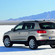 Volkswagen Tiguan 2.0 TDI Escape 4WD