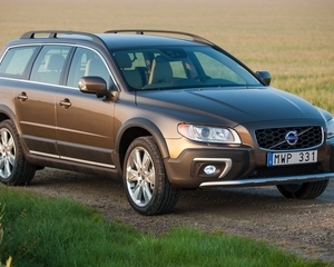 XC70 D4 Summum