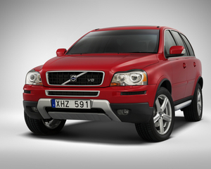 XC90 3.2 R-Design