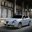 Giulietta 1.4 TB Impression