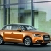 A1 Sportback 1.4 TFSI Attraction