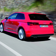 A3 1.4 TFSI Ambiente