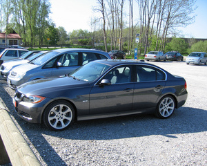 318i Automatic