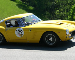 250 GT Berlinetta