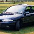 Mondeo 1.8 LX