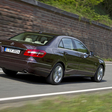 E 350 BlueEfficiency Elegance 4Matic 7G-Tronic