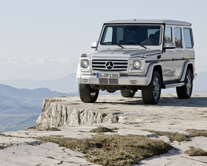 G 63 AMG