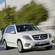 Mercedes-Benz GLK 200 CDI BlueEFFICIENCY