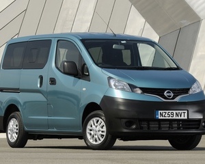 NV200 Van 1.5 dCi Confort 