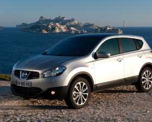 Qashqai 2.0 4x4 Visia