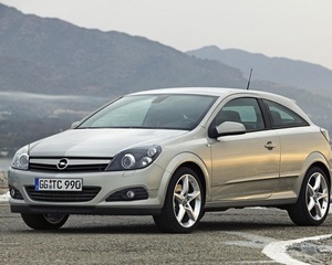 Astra GTC 1.8 Automatic